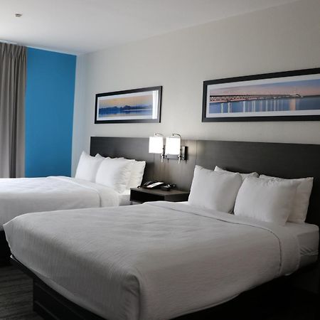Quality Inn & Suites Buda Esterno foto