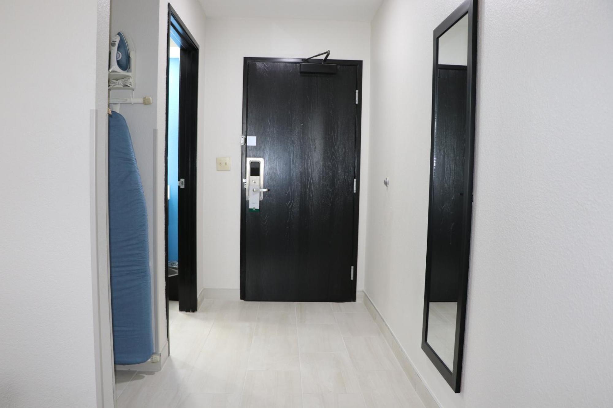 Quality Inn & Suites Buda Esterno foto