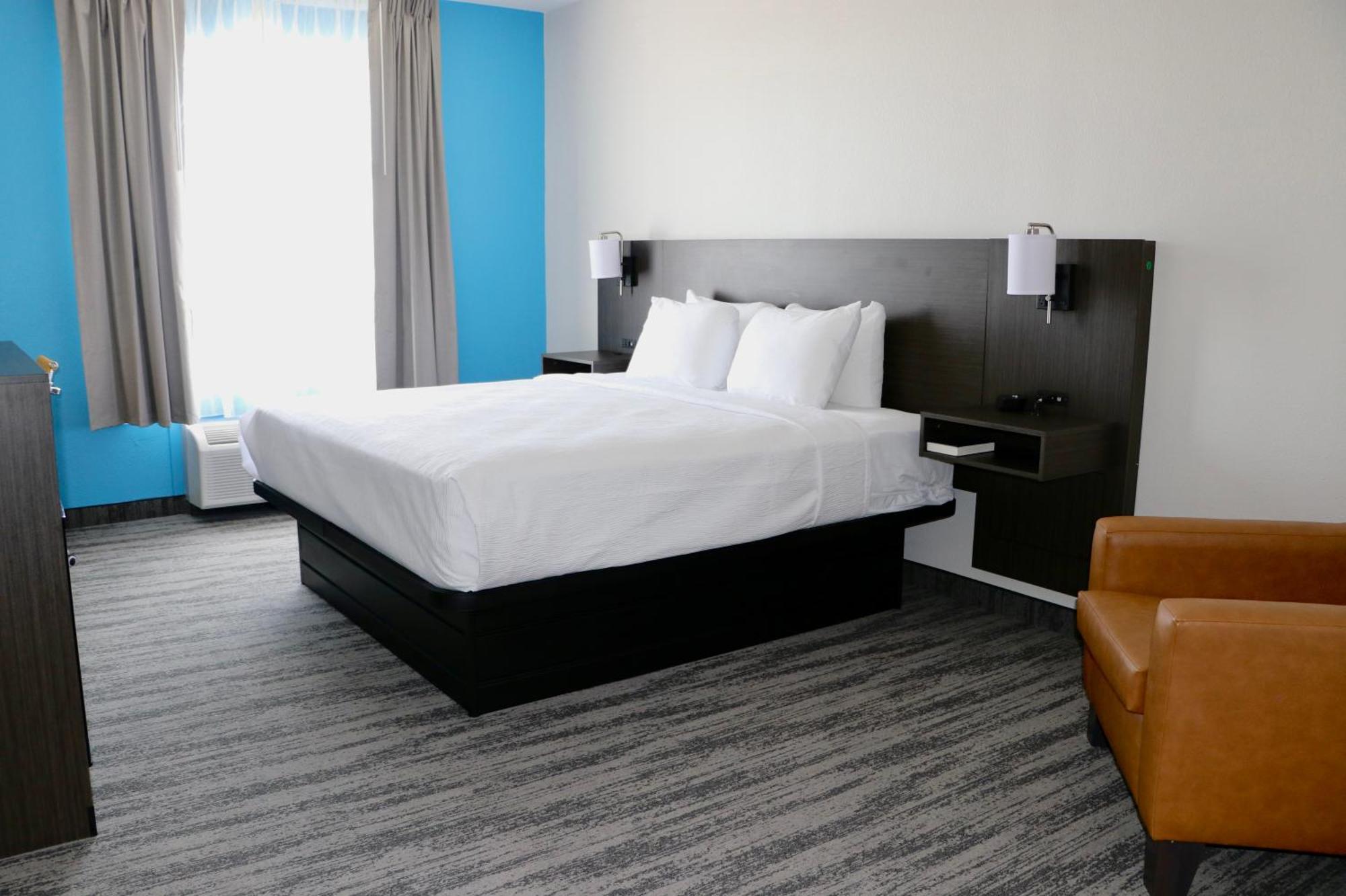 Quality Inn & Suites Buda Esterno foto