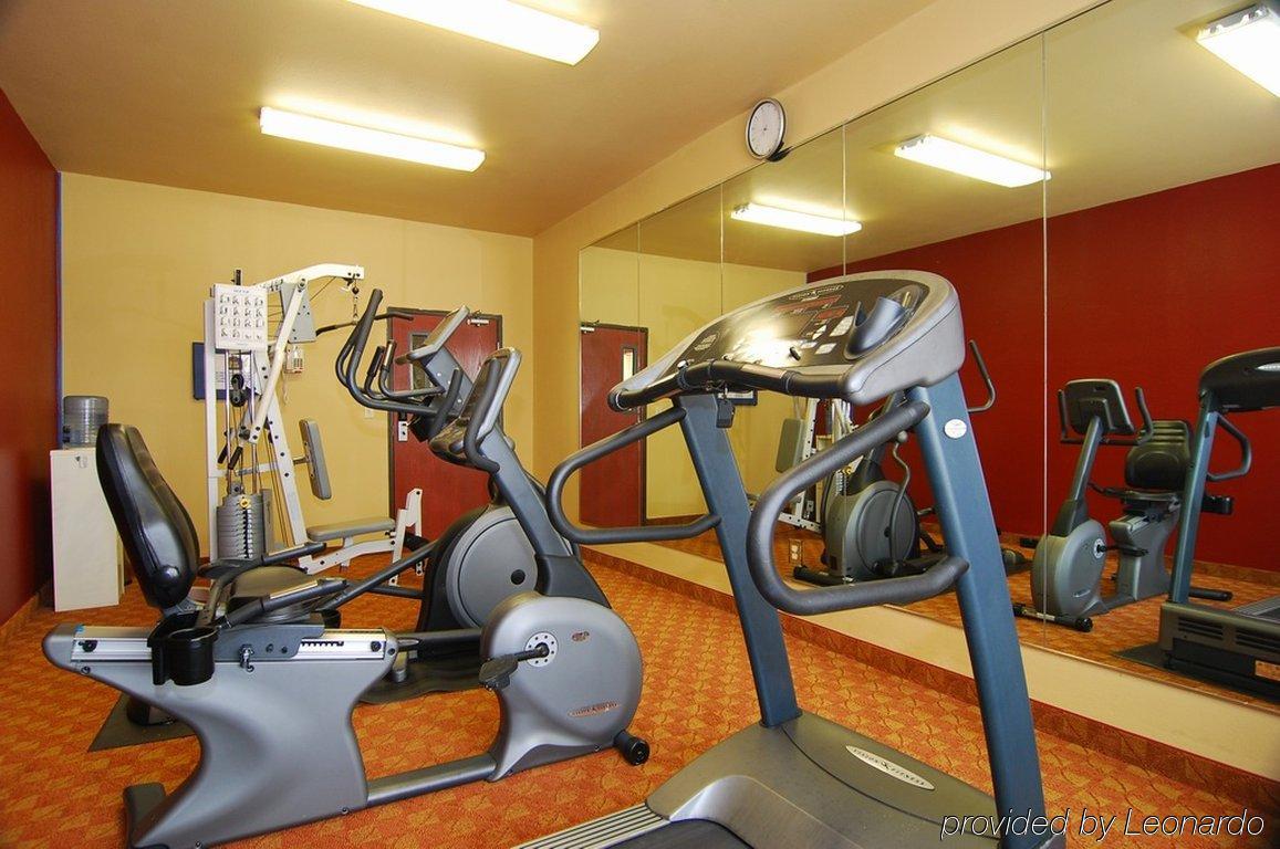 Quality Inn & Suites Buda Servizi foto