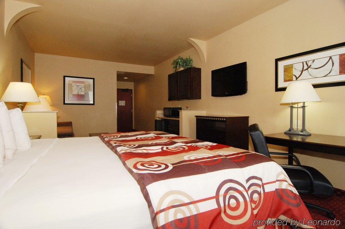 Quality Inn & Suites Buda Camera foto